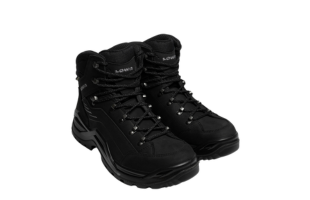 Renegade EVO GTX Mid Herren (Tiefschwarz)