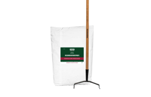 Reseed Package with Mini Spiker