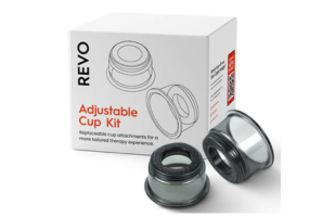 REVO Aufsatzkit