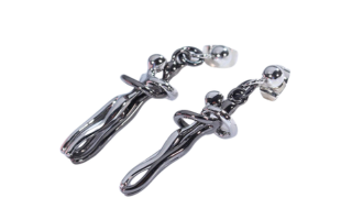 Romantic Hug Earrings