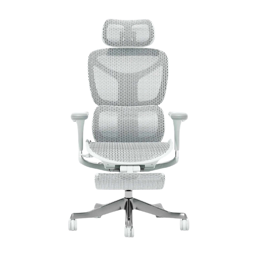 S9 Pro Ergonomischer Bürostuhl mit Ein-Tasten-Verstellung