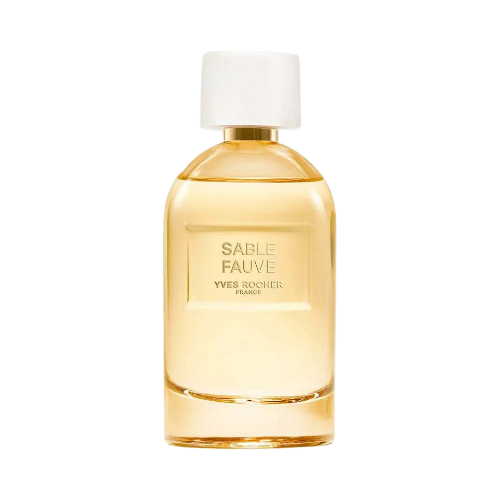 Sable Fauve – Eau de Parfum 100 ml