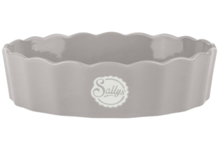 Sallys Stoneware Baking Dish - Oval
