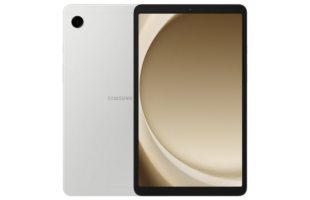 Samsung Galaxy Tab A9 Tablet, 8.7", Octa-Core, 64GB Wi-Fi Silver