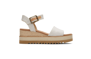 Sandals for Women Toms Diana Wedge