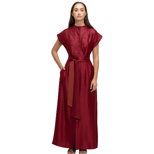 Sari Kleid