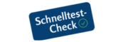 Schnelltest-Check