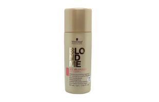 Schwarzkopf BlondMe All Blondes Rich Shampoo 50 ml Mini
