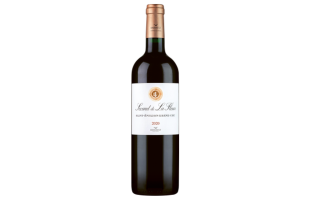 Second de La Fleur 2020 - Grand Cru