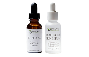 SERUM SET