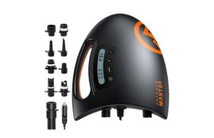 SHARK II Electric Sup Pump