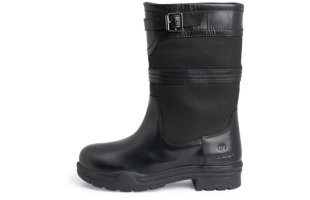 Marengo Stallboots Classic Echtleder