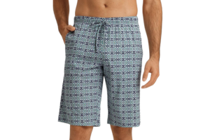 Short Pants