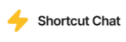 Shortcut Chat
