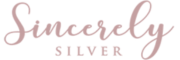 Sincerely Silver