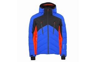 Peak Mountain Charmeur ski jacket