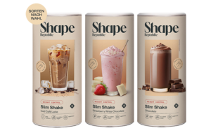 Slim Shake Multipack