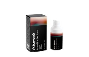 Smoothing Eye Cream
