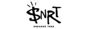 SNRT Sneaker Tee