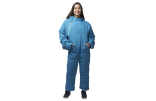 Selkbag Lite Recycled (Teal Sunlight)