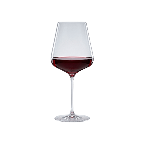 Spiegelau Definition Weinglas 75 Cl Bordeaux – 6 Stück