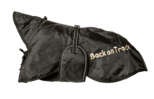 Standard coat Back on Track 46 cm [size 46 cm]