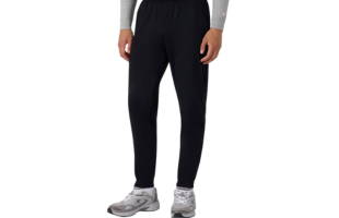 Hose mit geradem Bein für Herren