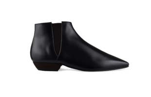 Sumire Boots