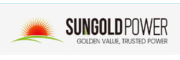 Sun Gold Power