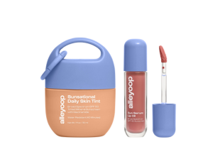 Sun-Ready SPF Set