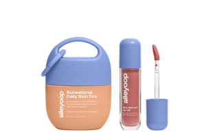 Sun-Ready SPF Set