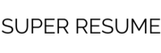 Super Resume
