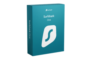 Surfshark One Lizenz
