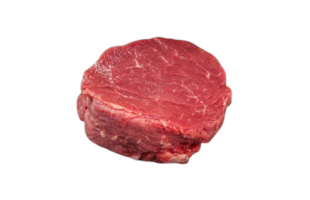 Schweizer Rindsfilet Steak