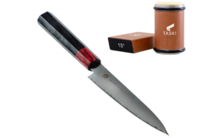 Taski Kaizen 6” Petty Messer & Schärfer