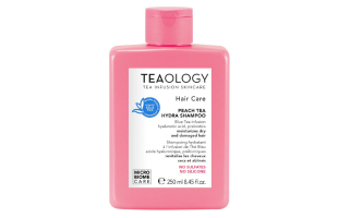 TEAOLOGY PEACH TEA Shampoo