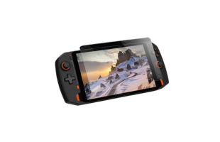 Tempered Glass Screen Protector for ONEXPLAYER Models