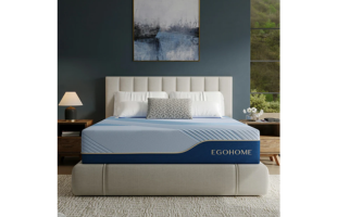 Tenzura Comfort Mattress