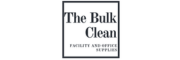 The Bulk Clean