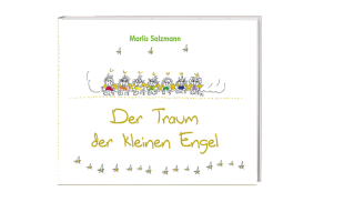 Der Traum der kleinen Engel