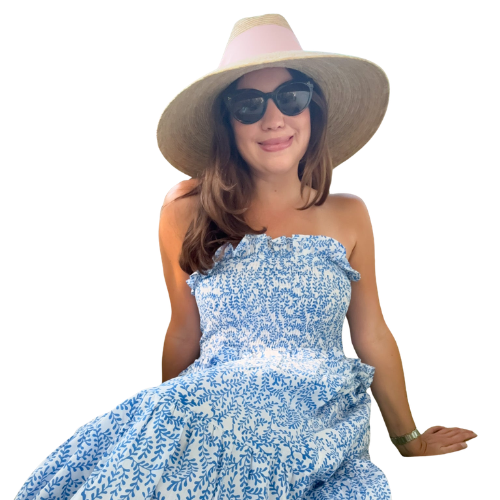 Das Easy-Breezy Kleid