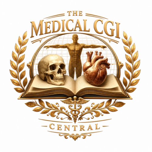 The Medical CGI Central