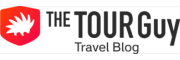 The Tour Guy