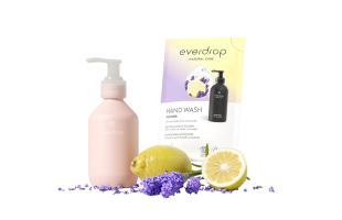 Toilet & Bath Savings Set