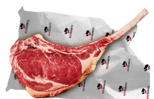 Tomahawk Steak | Tomahawk from Weiderind