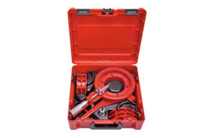 ROTHENBERGER ROCUT 160 Set parting-off