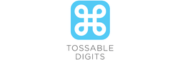 Tossable Digits