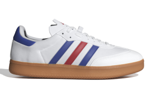 Trainers adidas Velosamba Nature 2