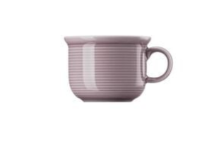 Trend Colour Lavendel Lilac Espresso-Obertasse