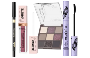 Trendy Look: Mob Wife Makeup